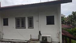 Jalan Kebaya (D10), Terrace #599978661